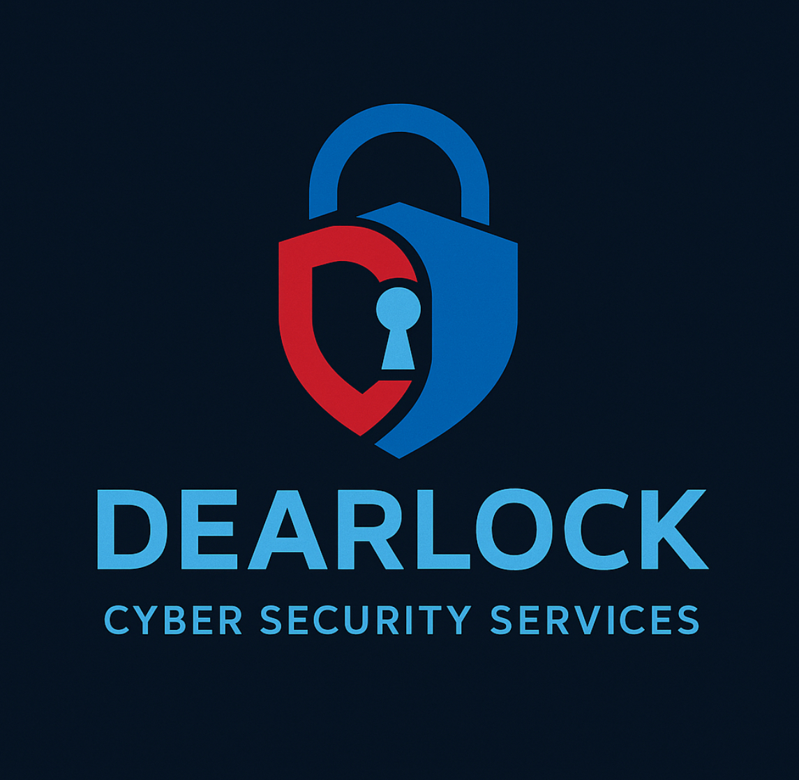 DearLock Logo